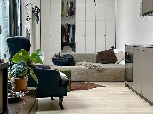 Apartment mieten in Basel, Basel-Stadt