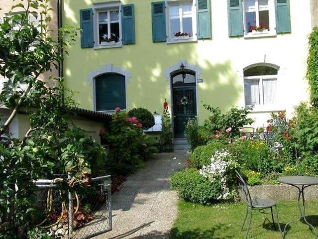 Apartment mieten in Basel, Basel-Stadt