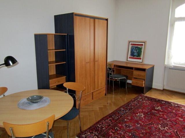 Apartment mieten in Basel, Basel-Stadt