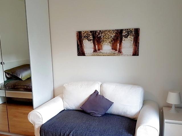 Apartment mieten in Basel, Basel-Stadt
