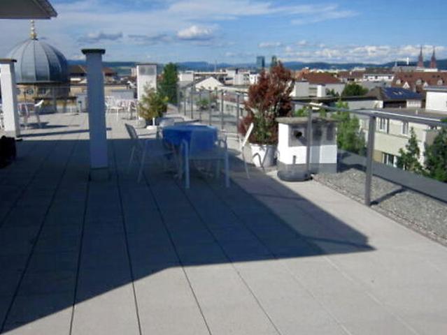 Apartment mieten in Basel, Basel-Stadt