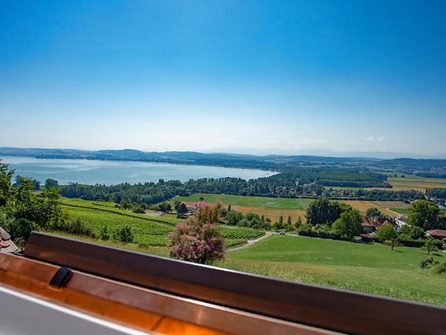 Apartment mieten in Bellerive Waadt, Waadt