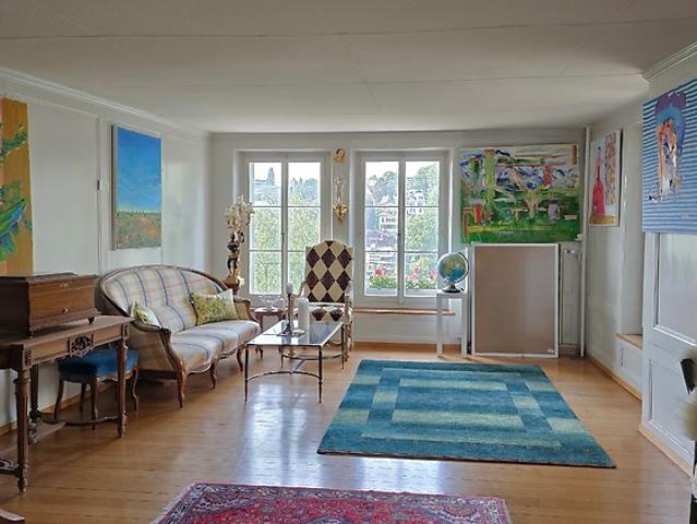 Apartment mieten in Bern