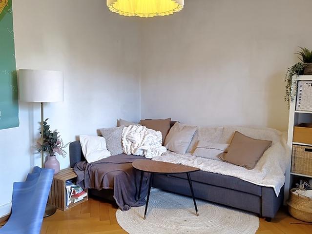 Apartment mieten in Bern