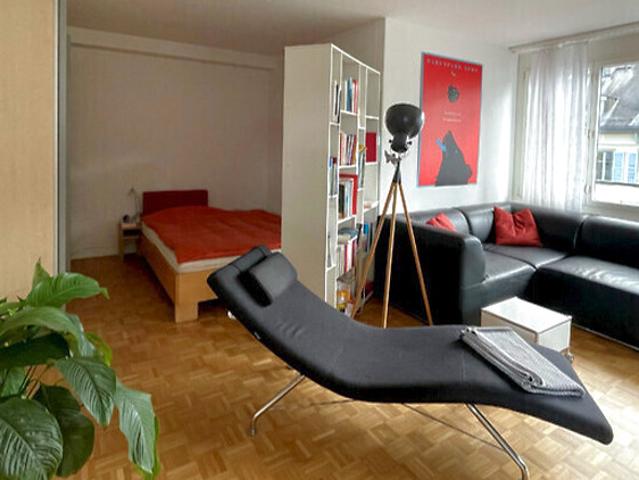 Apartment mieten in Bern
