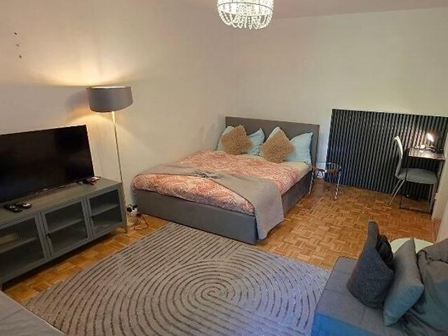 Apartment mieten in Bern