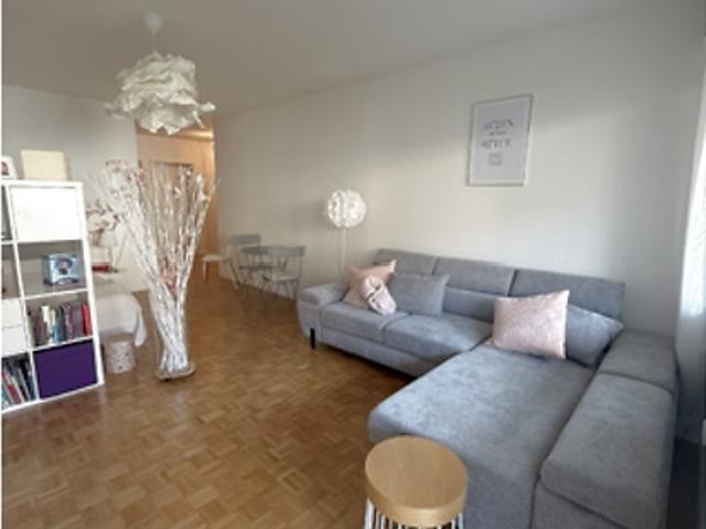 Apartment mieten in Bern