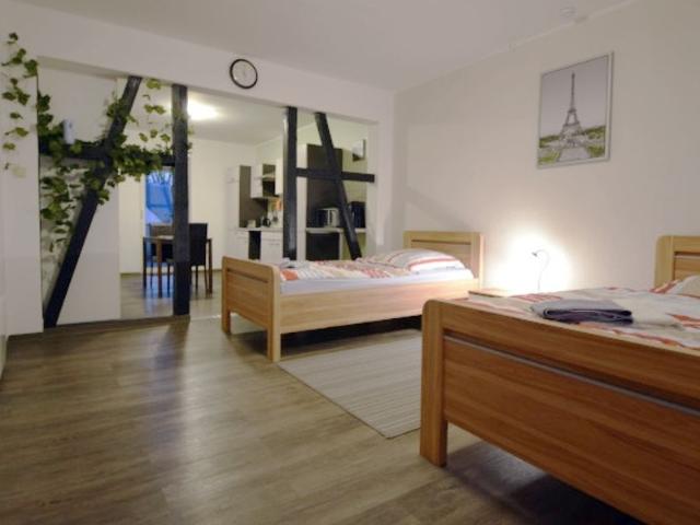 Apartment mieten in Linden, Bochum