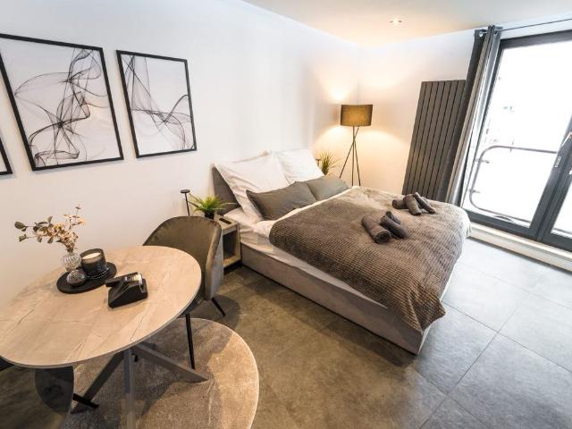 Apartment mieten in Mitte, Bremen