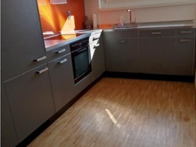 Apartment mieten in Dietikon