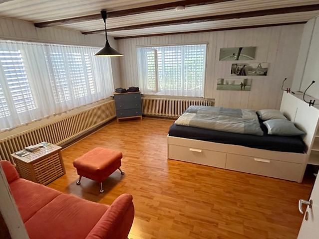 Apartment mieten in Evilard, Verwaltungsregion Seeland