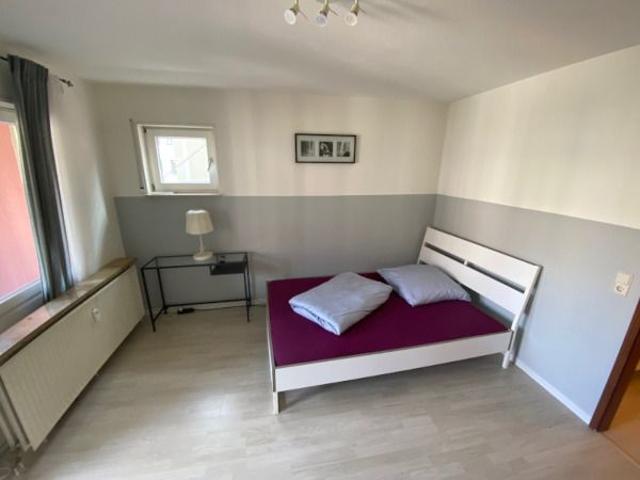 Apartment mieten in Waldstadt Feldlage, Karlsruhe
