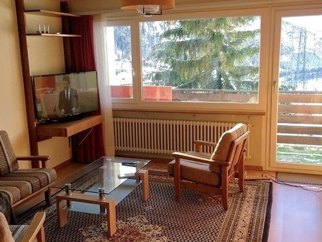 Apartment mieten in Leukerbad, Leuk