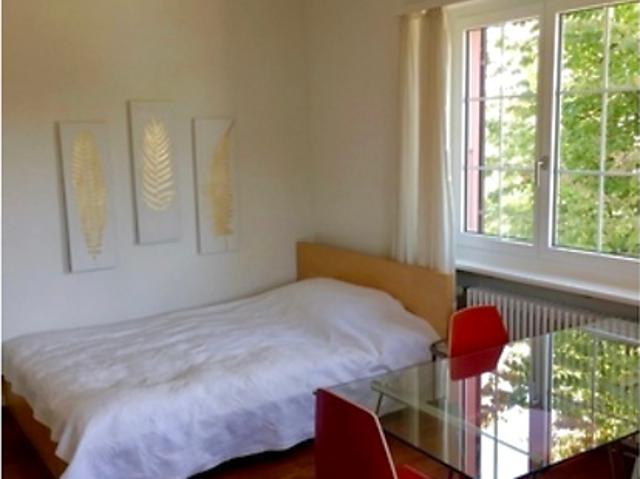 Apartment mieten in Liestal, Basel-Landschaft