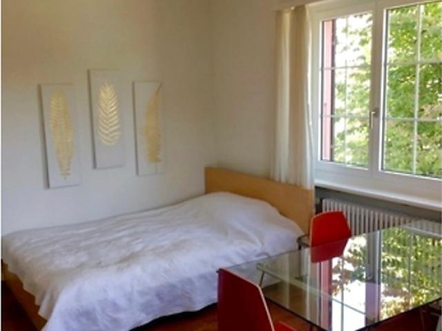 Apartment mieten in Liestal, Bezirk Liestal