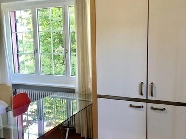 Apartment mieten in Liestal, Basel-Landschaft