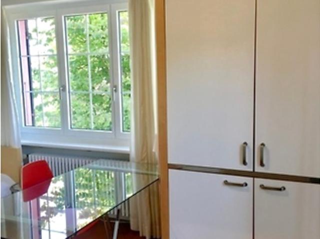 Apartment mieten in Liestal
