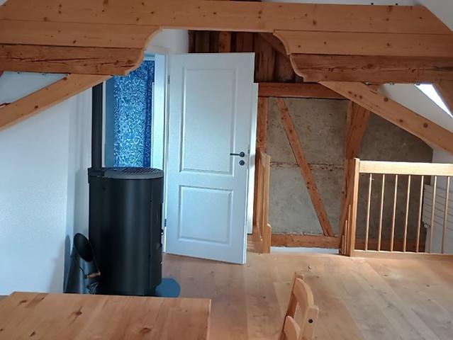 Apartment mieten in Mattstetten, Bern