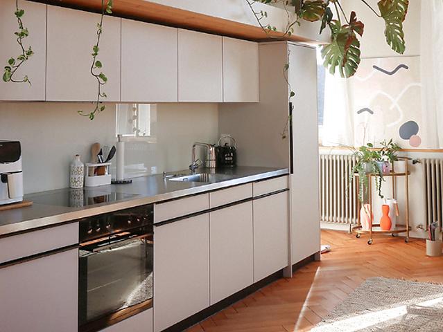 Apartment mieten in Mörschwil, St. Gallen