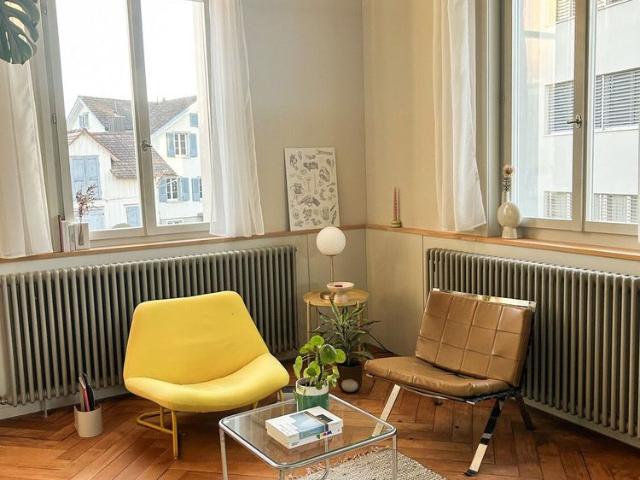 Apartment mieten in Mörschwil, St. Gallen