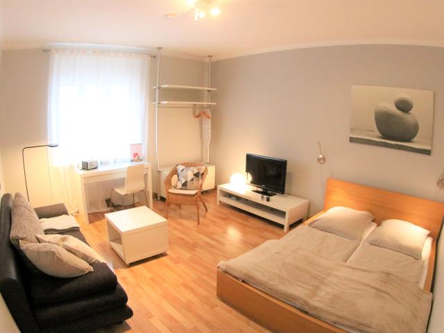 Apartment mieten in Galgenhof, Nürnberg