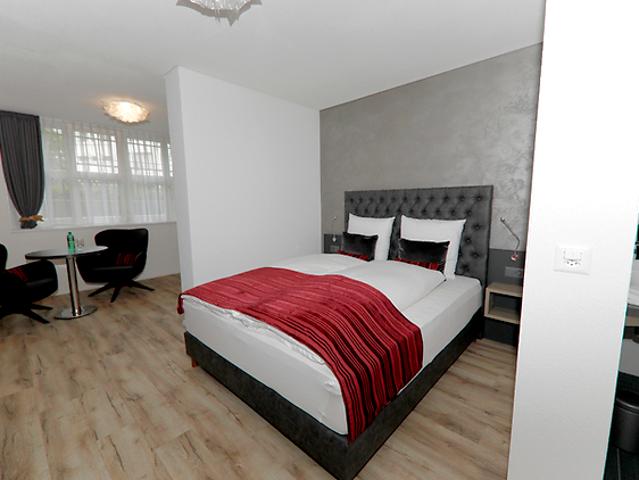 Apartment mieten in Reichenburg, Schwyz