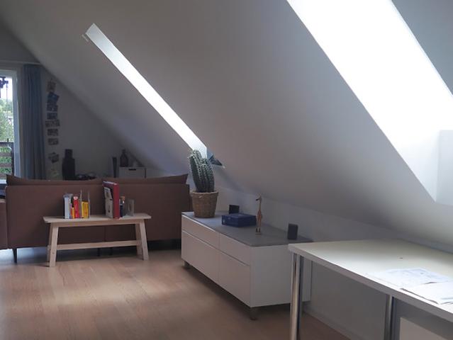Apartment mieten in Seuzach, Zürich