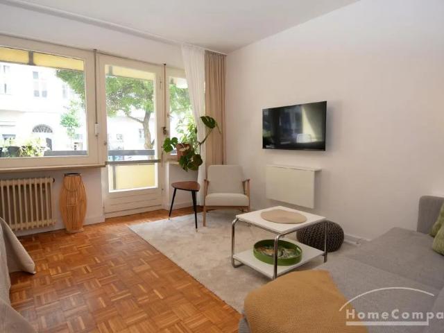 Apartment mieten in Steglitz-Zehlendorf, Berlin