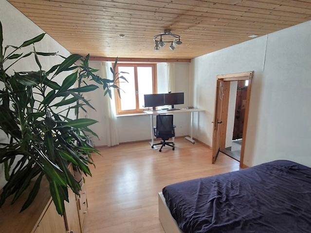 Apartment mieten in Reichenau, Tamins