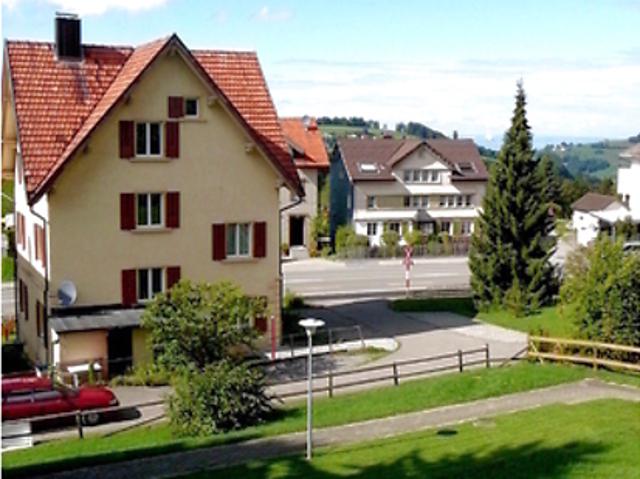 Apartment mieten in Trogen