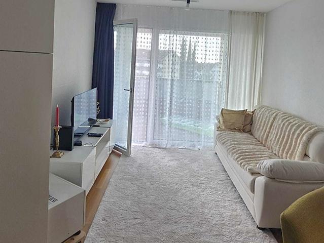 Apartment mieten in Uster, Zürich