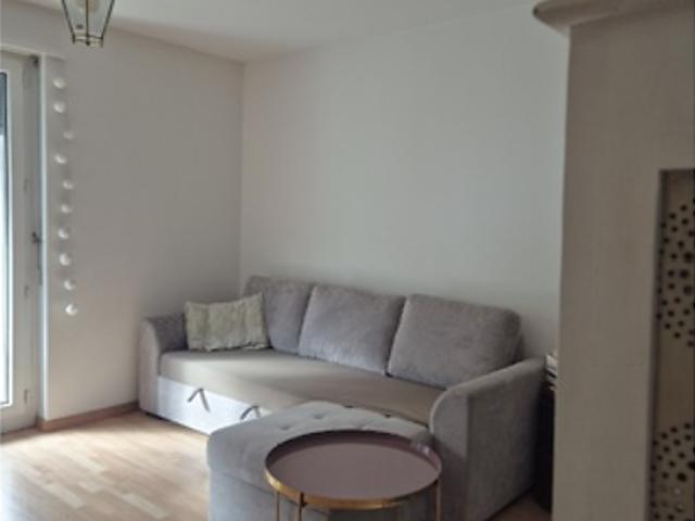 Apartment mieten in Einigen, Zürich