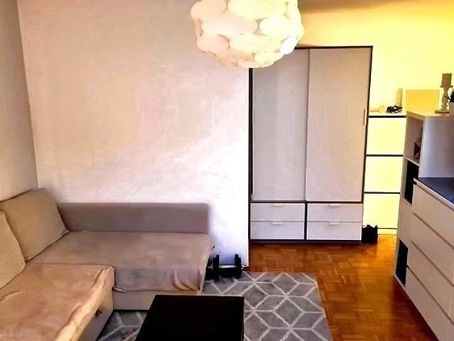 Apartment mieten in Einigen, Zürich