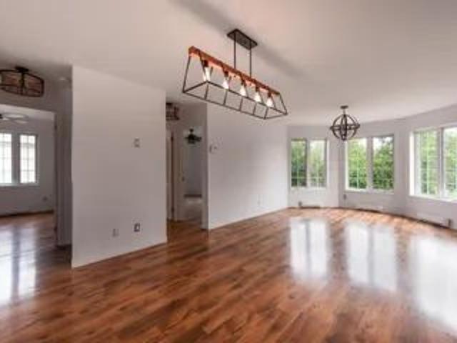 Apartment for rent in Drummond, Quebec
