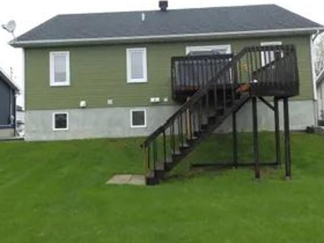 Apartment for rent in Notre-dame-de-lourdes, Quebec