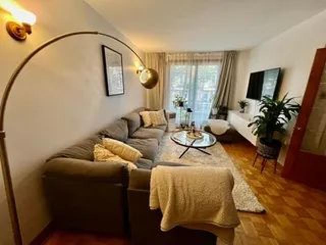 Apartment for rent in St. Leonard's, Quebec