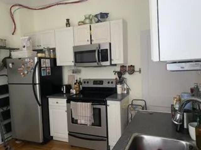 Apartment for rent in St. Leonard's, Quebec