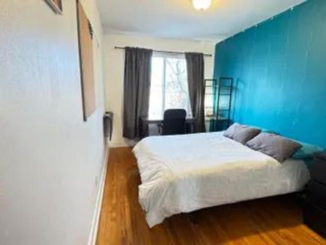 Apartment for rent in St. Leonard's, Quebec