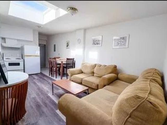 Apartment for rent in St. Leonard's, Quebec