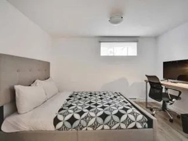 Apartment for rent in Québec, Quebec