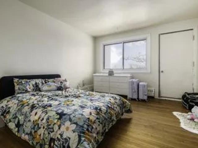Apartment for rent in Québec, Quebec