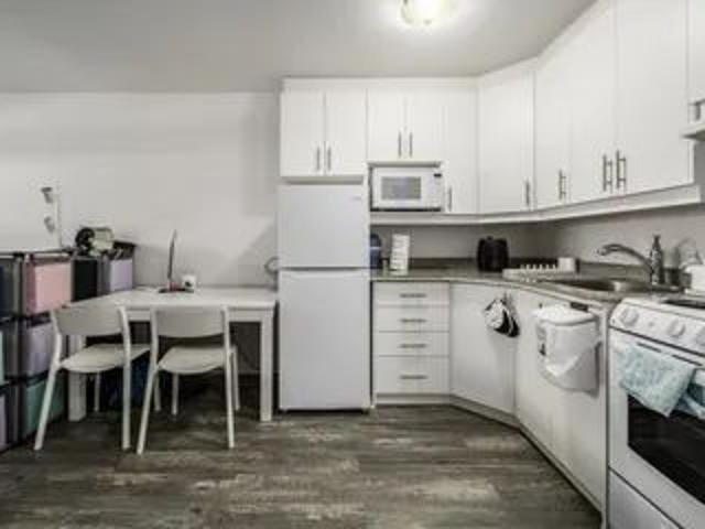 Apartment for rent in Québec, Quebec