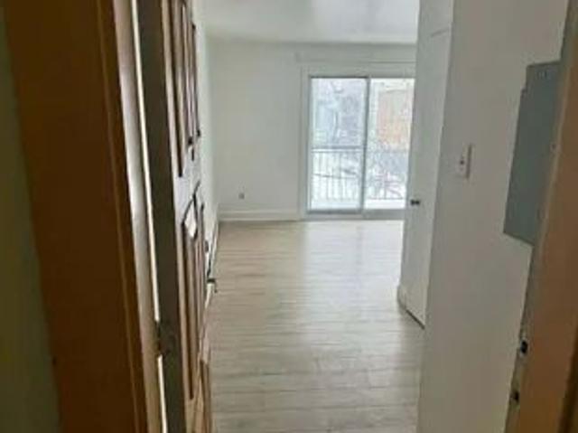 Apartment for rent in Québec, Quebec
