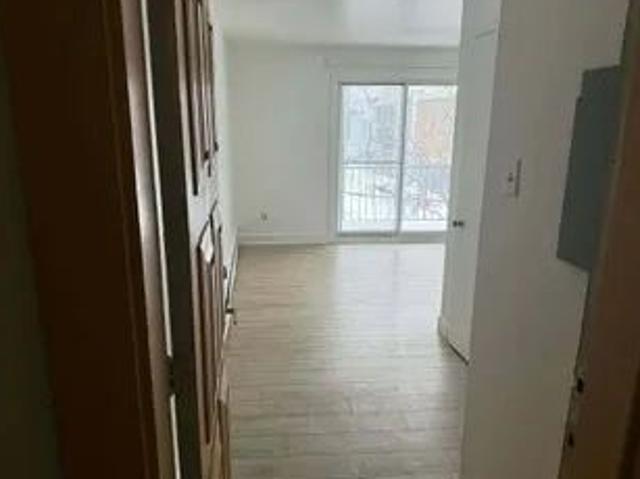 Apartment for rent in Québec, Quebec