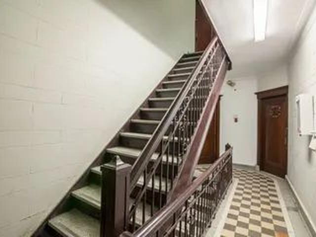 Apartment for rent in St. Leonard's, Quebec