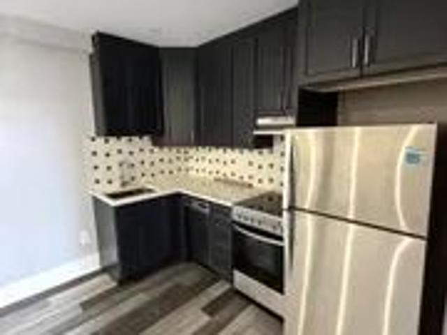 Apartment for rent in St. Leonard's, Quebec
