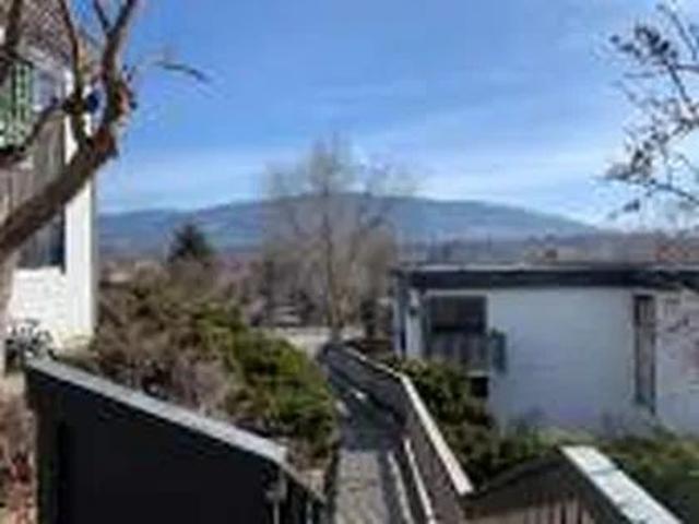 Apartment for rent in Vernon, British Columbia