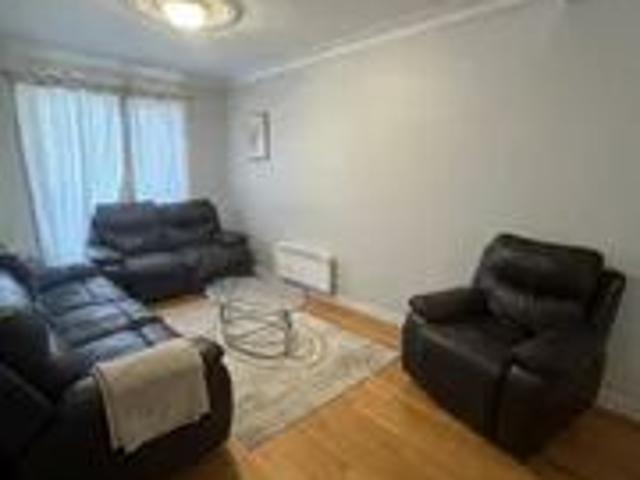 Apartment for rent in St. Leonard's, Quebec
