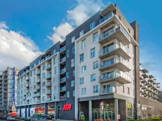 Apartment for rent in St. Leonard's, Quebec