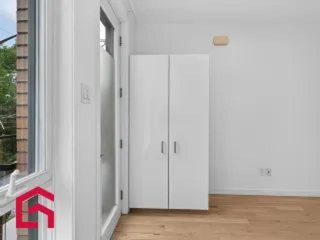 Apartment for rent in St. Leonard's, Quebec